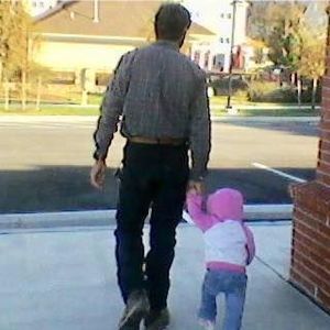 Meet your Posher, Jackie